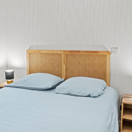 מרסיי Spacieux T2 Vieux Port Opera מראה חיצוני תמונה